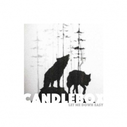 Candlebox - Let Me Down Easy 